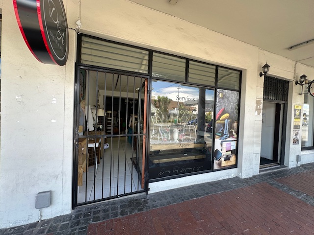To Let Commercial Property for Rent in Plumstead Western Cape